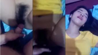 Bokep Indo Baru Kepalanya Masuk Udah Mendesah Aja