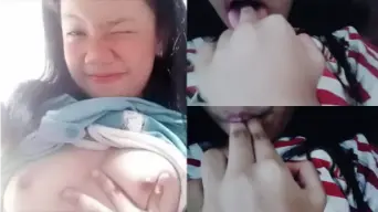 Bokep Indo Nuraziza Amelia 4_BG SM_P VCS