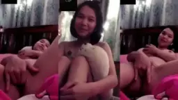 Bokep Indo VCS Sama Daun Masih Muda Tiktok Cantik Toket Gede Colmek Full Video