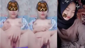 Daun Masih Muda Zalfa SM_P Zulfa 24